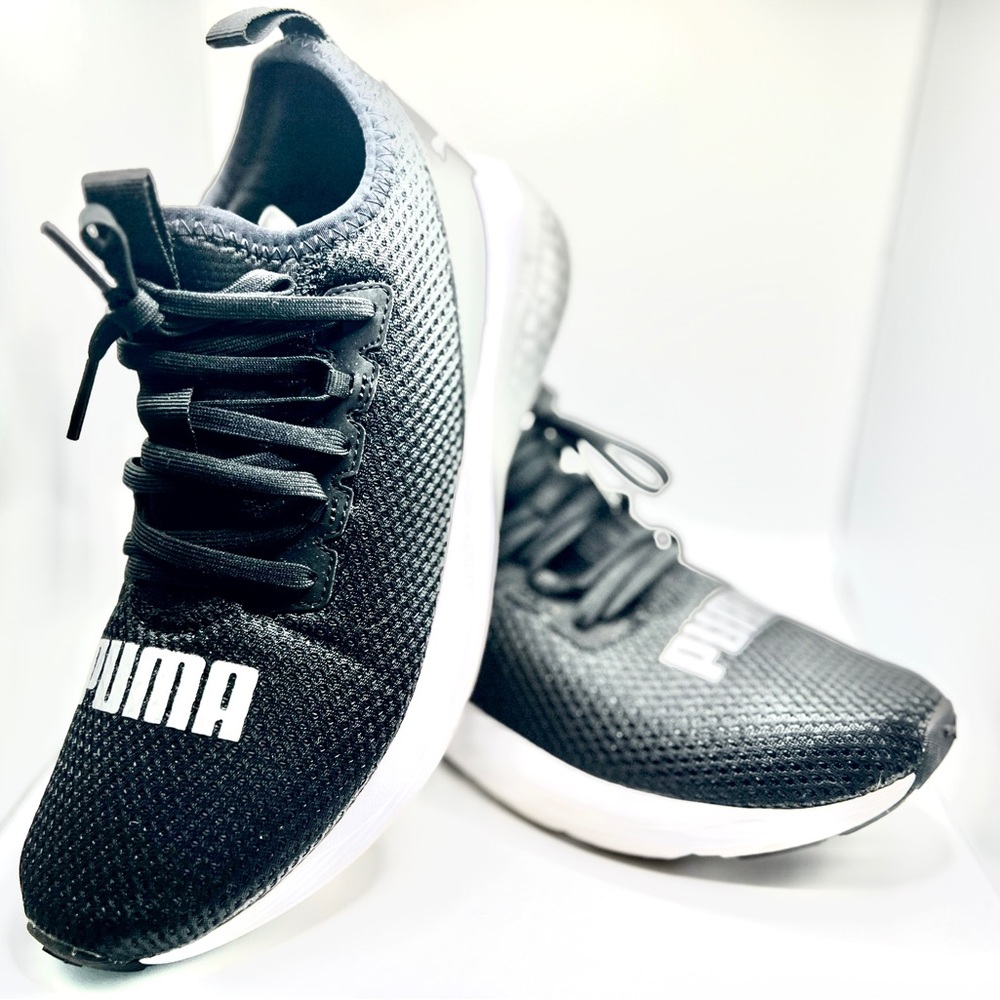 PUMA running sneakers
